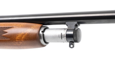 Купить Mossberg-500Aкал.12/76 №L376345 (комиссия) 