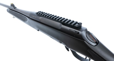 Купить Карабин Haenel Jaeger 10 Plastic Plastic .308 Win Weaver