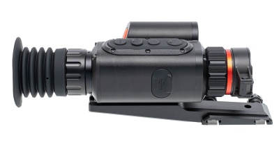 Купить Прицел тепловизионный Sytong LM02-25LRF, 256*192, 25мм, дальномер