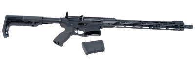 Купить ARcan-15 кал.223 Rem 16.5 карабин самозарядный