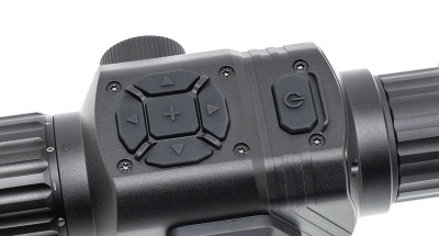 Купить Прицел тепловизионный Arkon Alfa II ST25M