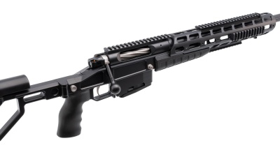 Купить Карабин Orsis SE T-5000М .308 Win (QR, долы, монопод) винтовка