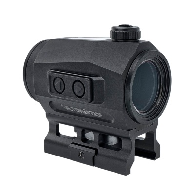 Купить Прицел коллиматорный Vector Optics SCRD-SM46 Scrapper 1х25 SOL,Solar Power,Motion Sensor