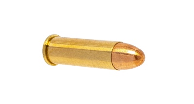 Купить 38 Special PPU FMJ 8,4г/130gr (50 шт) 