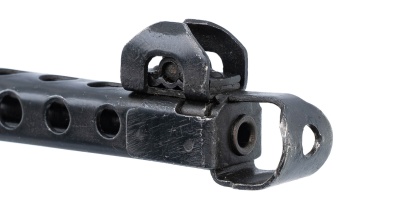 Купить Карабин "МА-ППС" к.7,62х25  (М-Армз) *