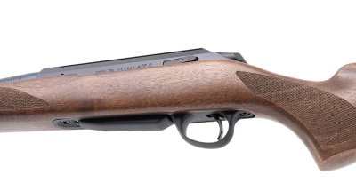 Купить Tikka T3x Hunter fluted .308Win THR 508 