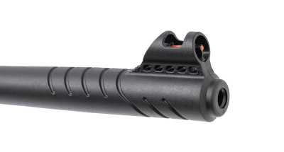 Купить Пневм. винтовка Hatsan Striker 1000S к.4,5мм/.177, переломка, пластик (до 3Дж)