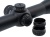 Купить Прицел оптический Vector Optics SCOM-39 Continental х8 2-16x44 ED 30mm, BDC
