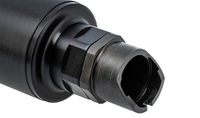 Купить ДТК пламегаситель "Schweigen mod.4 kurz" cal. .223 (24х1,5R) (байонет)