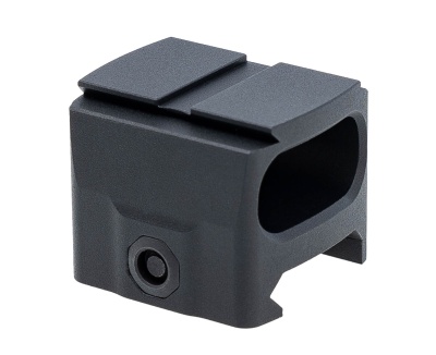 Купить Кронштейн Holosun на Picatinny, высокий GF-H-QD, быстросъёмный, для SCRS и HE509T