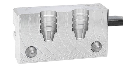 Купить Пулелейка LEE 358-140-SWC для 38 Special, 357 Mag