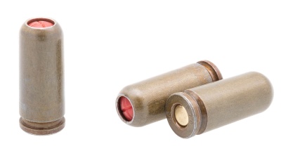 Купить Патроны 10х24 Техкрим  светозвуковой Maximum (20шт) 