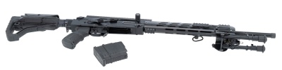 Купить Карабин Молот-308 к.308Win L-500 (М-Армз)