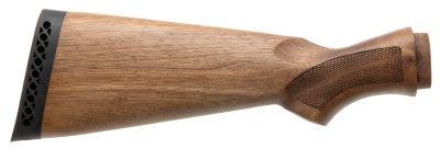 Купить Деревянный приклад к МЦ 21-12, исполнение Монте-Карло, орех, резиновый затыльник
