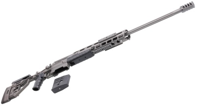 Купить Карабин Orsis SE T-5000М .338 Lapua Mag (QR,долы,рег.приклад) винтовка