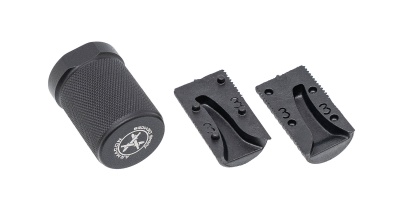 Купить Тактическая насадка "Кнопка" СВД (ARMACON)