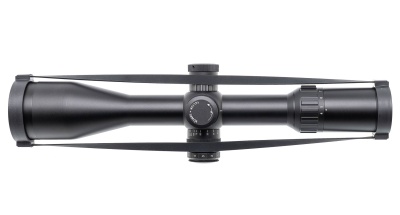 Купить Прицел оптический Hawke Vantage WA 30 4-16х50 IR SF (22 LR HV 16x)