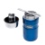Купить Thermos "King" Термос для еды 0.71л, время сохранения тепла/холода 9/12ч, складная ложка, Royal Blue