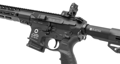 Купить BOLD кал. 223Rem, 16" L-420 карабин самозарядный