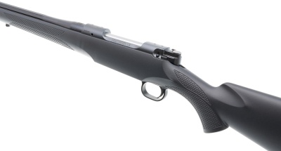 Купить Карабин Mauser M12 .308 Win Extreme Black impact THR NS