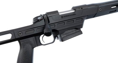 Купить Карабин Bergara B-14 BMP .308Win M18x1 Match Precision, 1 MOA