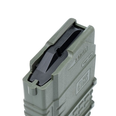 Купить Магазин "Вепрь-308"  Mag Vp308 25-25/Kh