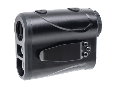 Купить Дальномер Gaut Emerald S1000, 6х21, до 1000м, ±1м, поле зрения: 7.5°,метры/ярды, угломер, CR2, 905нм