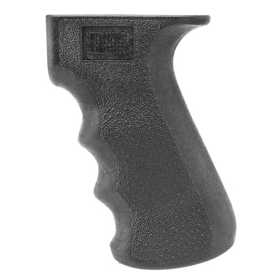 Купить Рукоятка для Сайга (черный), Grip SG-A2 H/B hard