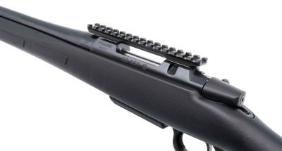 Купить Карабин CZ 557 Range Synthetic .308Win, 4 round DM M14х1, охот. карабин