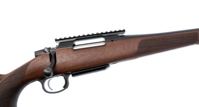 Купить Карабин CZ 557 Range Walnut .308Win, 4 round DM M14х1