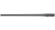 Купить ADAR (CGNL) Ствол Blaser R93 6,5 Creedmoor, бланк Alfa Precision, контур 17,L-580, резьба 15х1 