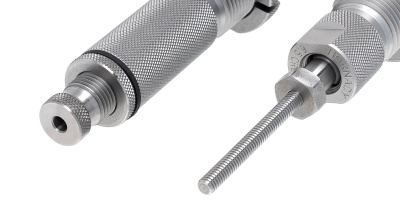 Купить Комплект матриц Hornady DieSet2 6.5 Creedmoor (.264)
