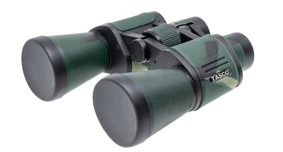 Купить Бинокль TASCO 12х50