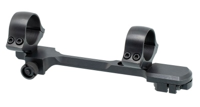 Купить Кронштейн KOZAP поворотный на ед.осн. CZ550 D26мм