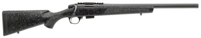 Купить  Карабин Bergara BMR Carbon .22WMR WEAVER 30 MOA,1/2-28",Triger:Bergara compatible Rem700, 2 магазина 5 и 10