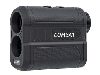 Купить Дальномер Combat 1200 (6х24, дальность от 5,5 до 1200м) *