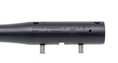 Купить ADAR (CGNL) Ствол Blaser R93, кал.308 Win, бланк Alfa Precision