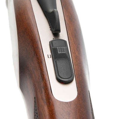 Купить Rec ARMS Cherokee 12/76 дерево,эжектор,вент. приц. планка L-710