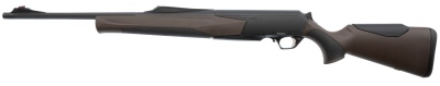 Купить Карабин Browning Bar .308 MK3 Composite Brown Fluted ADJ THR 530