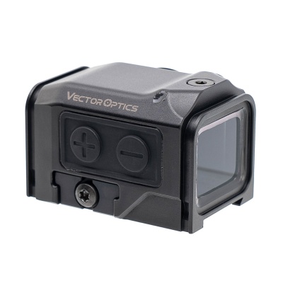 Купить Прицел коллиматорный  Vector Optics Frenzy Plus 1x18x22 GenII