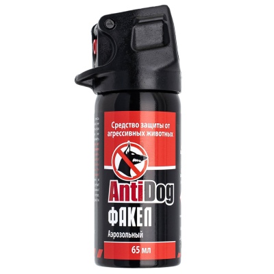 Купить Распылитель 'AntiDog"" 65 мл "Факел"