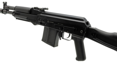 Купить Самозарядный карабин САЙГА 308-1 исп. 46 к .308 Win со складным прикладом