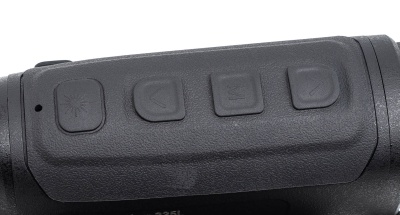 Купить Монокуляр-камера тепловизионный LZIRTEK Hors 335L, 384x288, VOx, 12 мкм, 50 Гц, IP 67