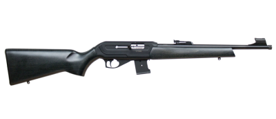 Самозарядный карабин CZ 512 Carbine Muzzle thread к .22 WMR