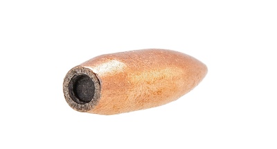 Купить Пуля 223 Rem, БПЗ, FMJ BT 4,0г, об. б/м (100шт/уп)
