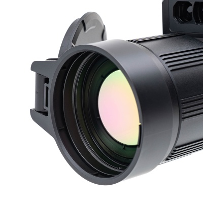 Купить Прицел тепловизионный Sytong MM06-50LRF. 640×512, D50, дальномер