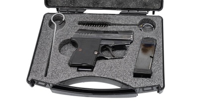 Купить Wasp кал. 9мм №9589 (комиссия) 