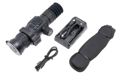 Купить Прицел тепловизионный Arkon Arma v2 HR50L