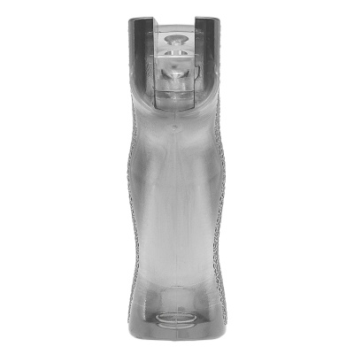 Купить Рукоятка для Сайга (Прозрачный дымка), Grip SG-P1/Trt