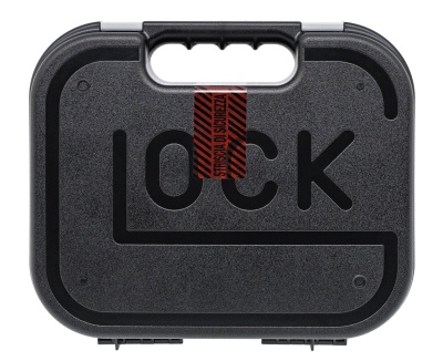 Купить Glock 17 GEN 5 MOS/FS cal 9mm Luger Para